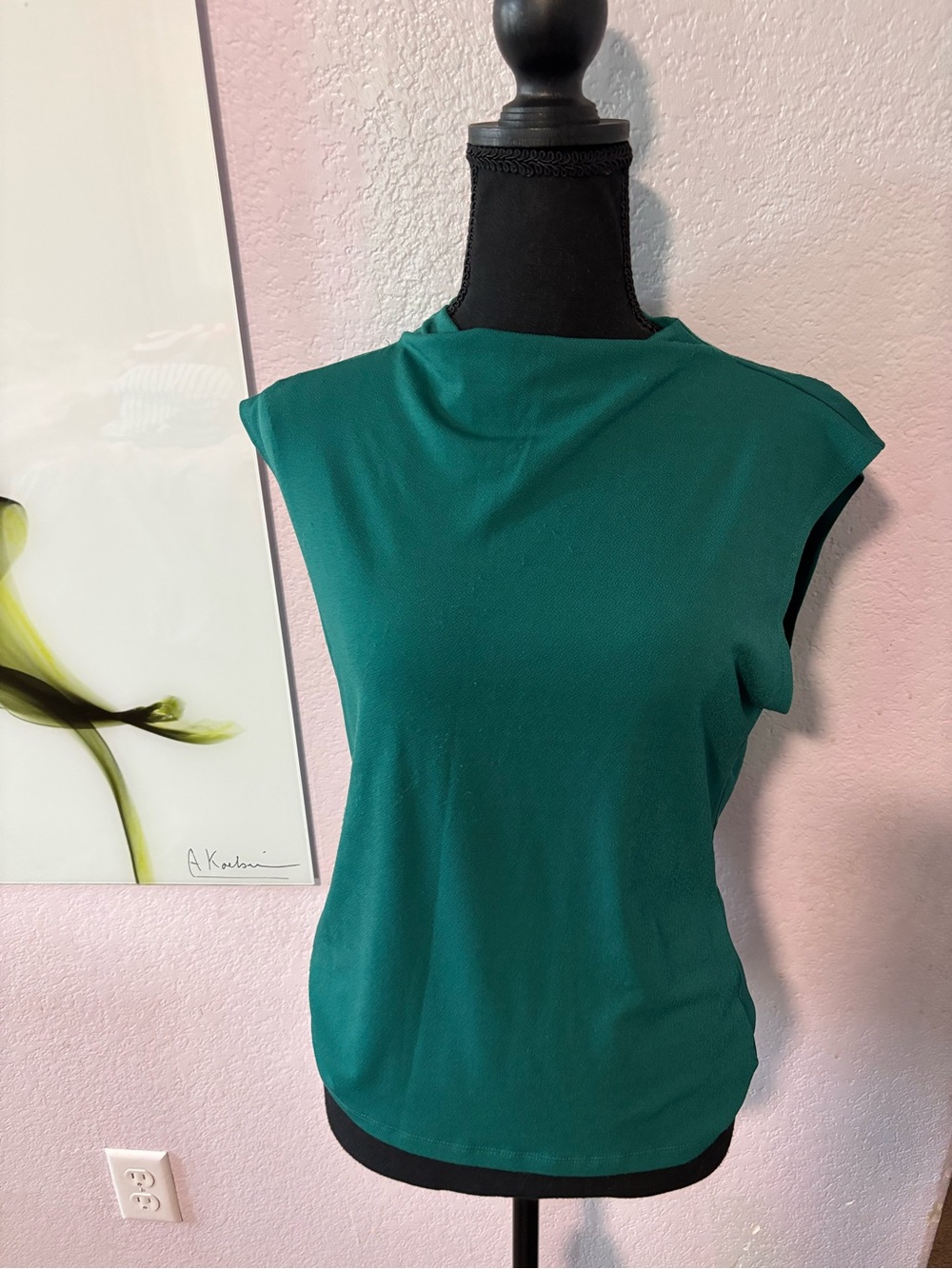 Shirt size medium